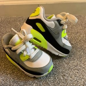 Kids Nike Air Max